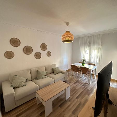 Acogedor Apartamento En אלמריה מראה חיצוני תמונה