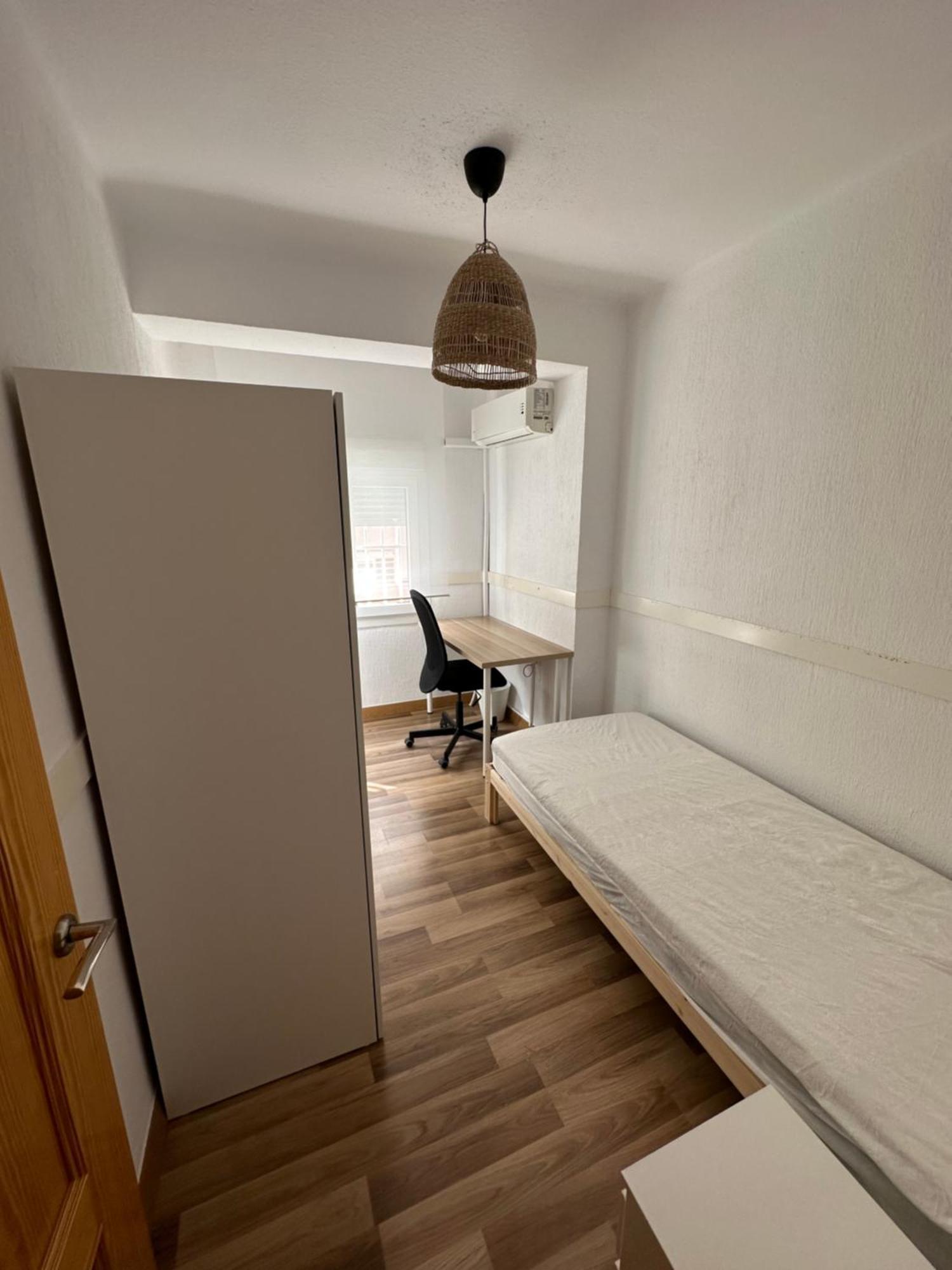 Acogedor Apartamento En אלמריה מראה חיצוני תמונה
